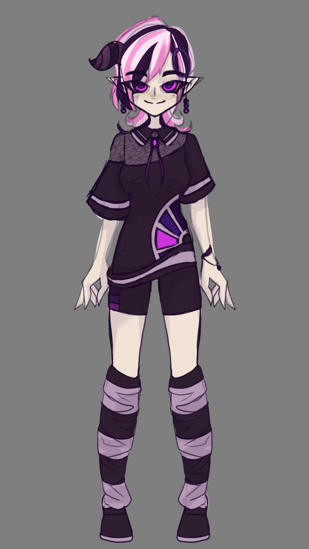 Old discarded concept 2